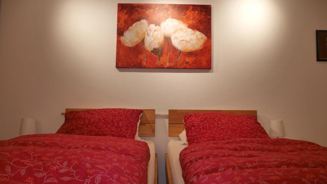 Ruhiges Apartment Nuernberg Sued Ost - Naehe Messe - Mit Wallbox Εξωτερικό φωτογραφία