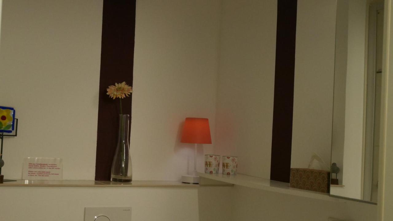 Ruhiges Apartment Nuernberg Sued Ost - Naehe Messe - Mit Wallbox Εξωτερικό φωτογραφία